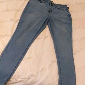 💥3/$15💥 Levi Jeans